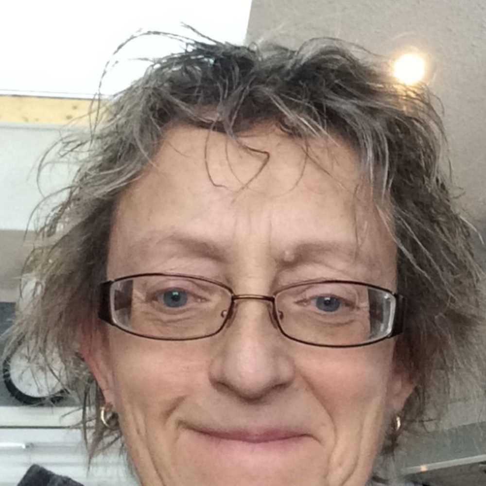 Meet your Posher, Karen & norman